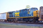 CSX 7257